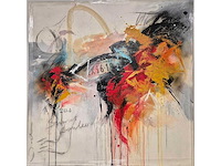 Hans jochem bakker - afbeelding 2 van  3