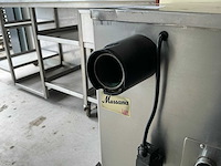 Hans krati mussana lady slagroom apparaat - afbeelding 4 van  6