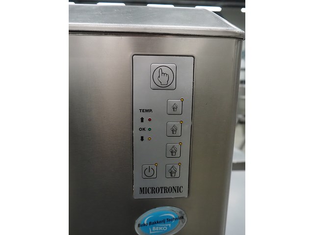 Hans kratt - afbeelding 3 van  12