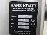 Hans kratt - afbeelding 4 van  12