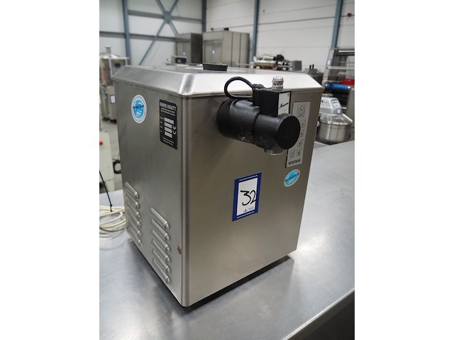 Hans kratt - afbeelding 1 van  12