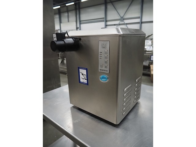 Hans kratt - afbeelding 5 van  12