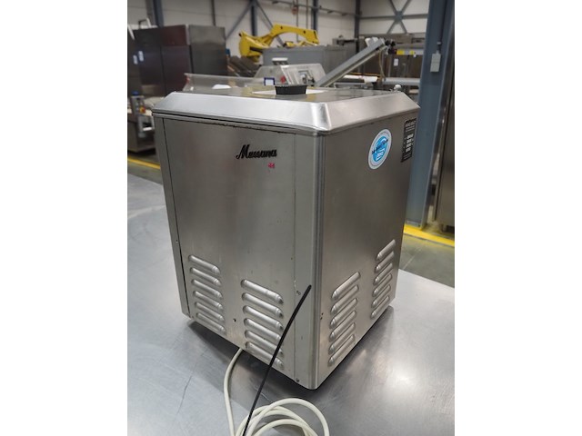 Hans kratt - afbeelding 6 van  12