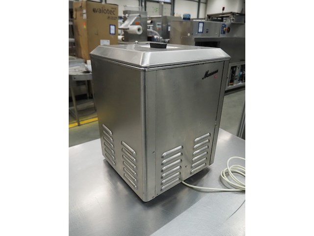 Hans kratt - afbeelding 7 van  12