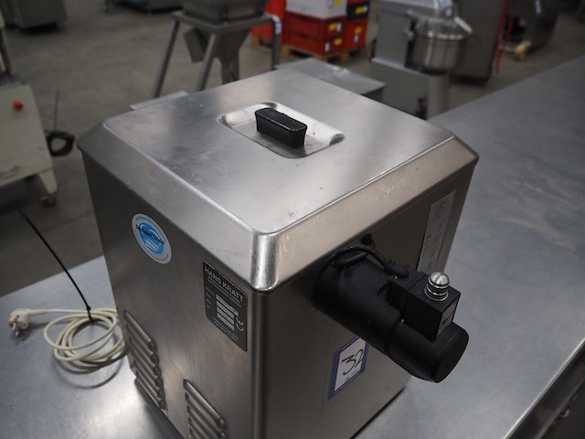 Hans kratt - afbeelding 8 van  12