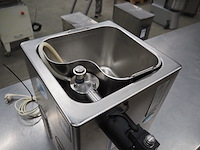 Hans kratt - afbeelding 9 van  12