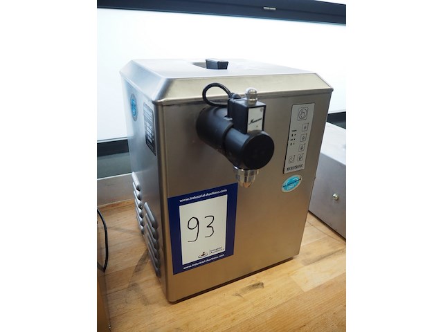 Hans kratt - afbeelding 1 van  7