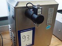 Hans kratt - afbeelding 1 van  7