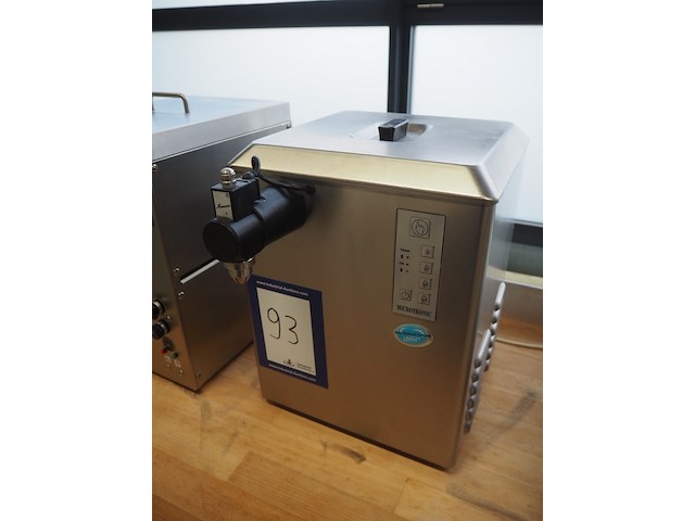 Hans kratt - afbeelding 2 van  7