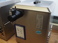 Hans kratt - afbeelding 2 van  7