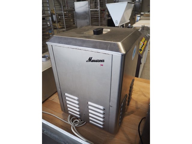 Hans kratt - afbeelding 3 van  7