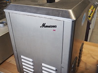 Hans kratt - afbeelding 3 van  7