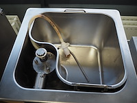 Hans kratt - afbeelding 4 van  7