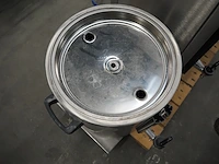 Hans kratt - afbeelding 18 van  20