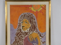 Hans maria beers (1946) - afbeelding 2 van  5