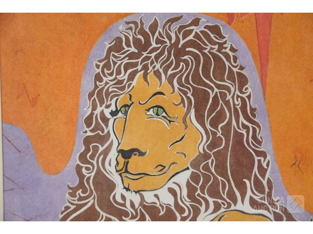 Hans maria beers (1946) - afbeelding 3 van  5