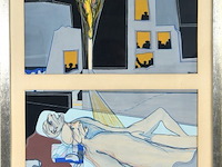 Hans maria beers (1946) - afbeelding 1 van  7