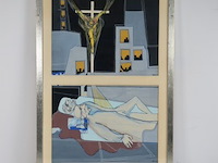 Hans maria beers (1946) - afbeelding 2 van  7