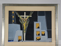 Hans maria beers (1946) - afbeelding 3 van  7