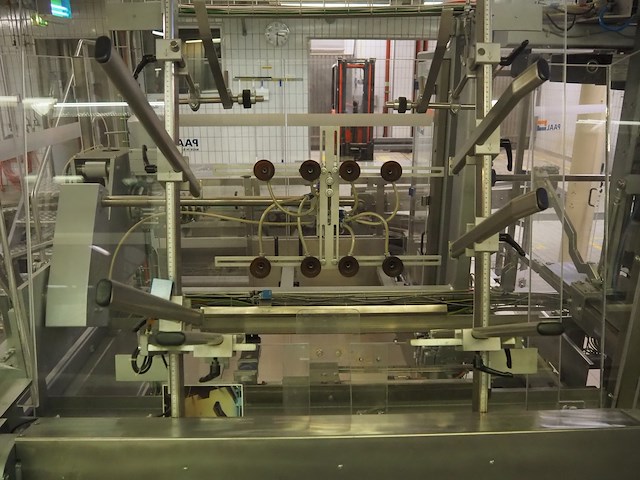 Hans paal kg maschinenbau gmbh & co - afbeelding 4 van  51