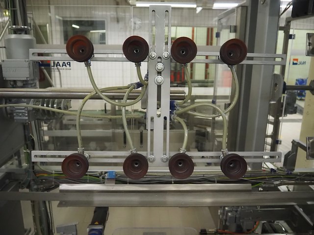 Hans paal kg maschinenbau gmbh & co - afbeelding 5 van  51