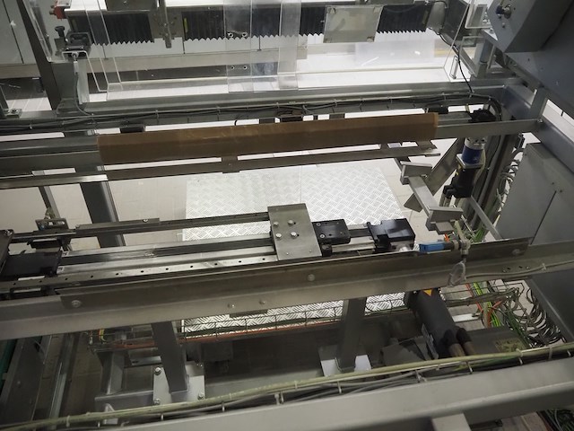 Hans paal kg maschinenbau gmbh & co - afbeelding 6 van  51