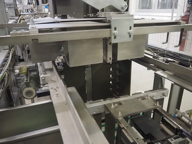 Hans paal kg maschinenbau gmbh & co - afbeelding 7 van  51