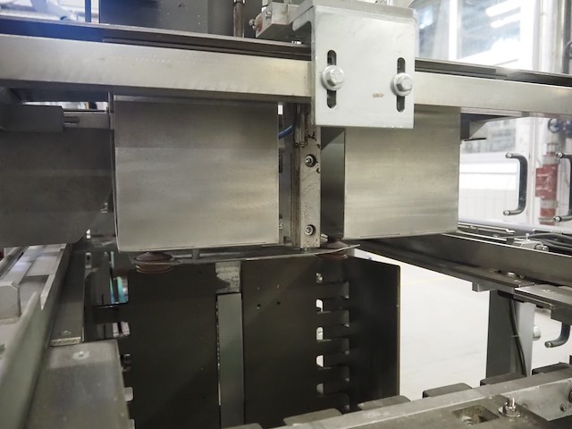 Hans paal kg maschinenbau gmbh & co - afbeelding 8 van  51