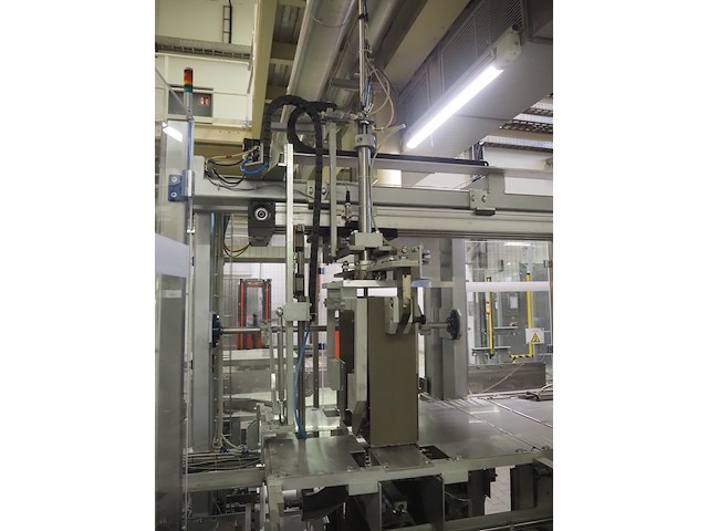 Hans paal kg maschinenbau gmbh & co - afbeelding 11 van  51