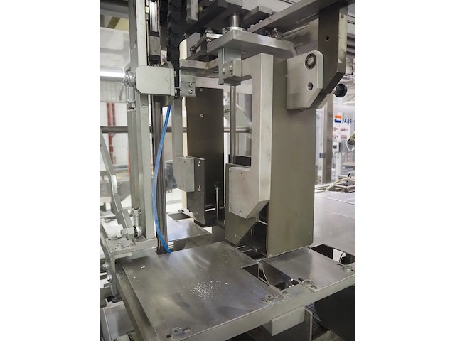 Hans paal kg maschinenbau gmbh & co - afbeelding 13 van  51