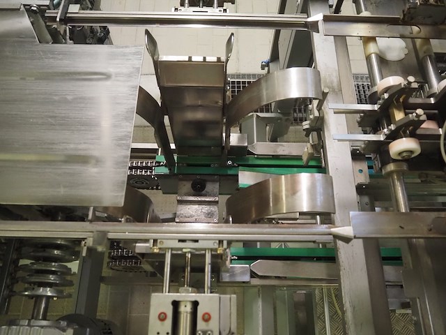 Hans paal kg maschinenbau gmbh & co - afbeelding 17 van  51