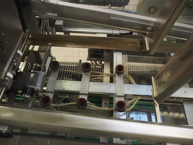 Hans paal kg maschinenbau gmbh & co - afbeelding 22 van  51