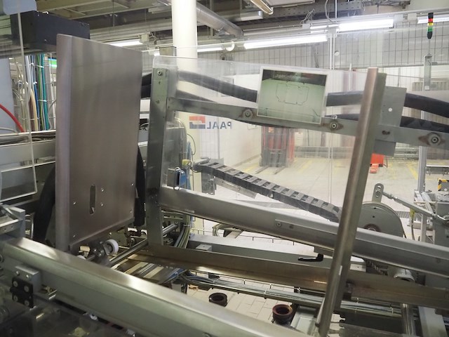 Hans paal kg maschinenbau gmbh & co - afbeelding 24 van  51