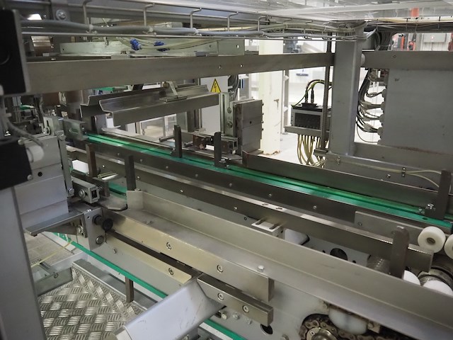 Hans paal kg maschinenbau gmbh & co - afbeelding 25 van  51