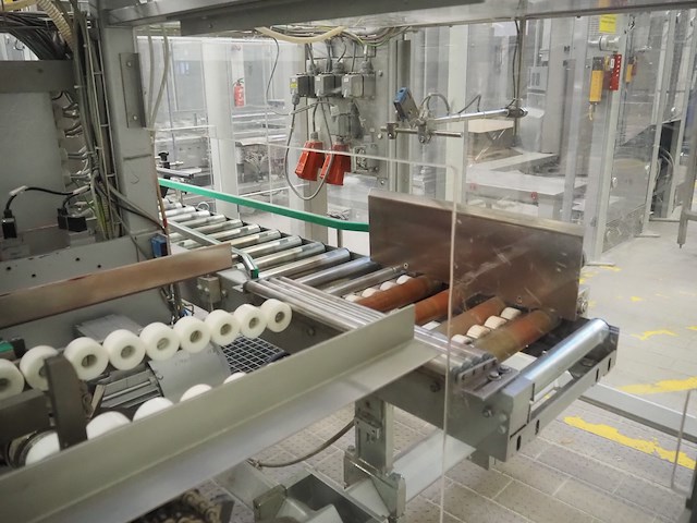 Hans paal kg maschinenbau gmbh & co - afbeelding 26 van  51