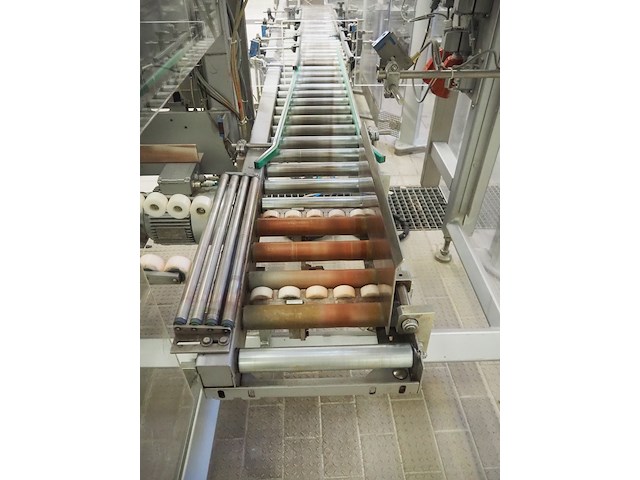 Hans paal kg maschinenbau gmbh & co - afbeelding 27 van  51