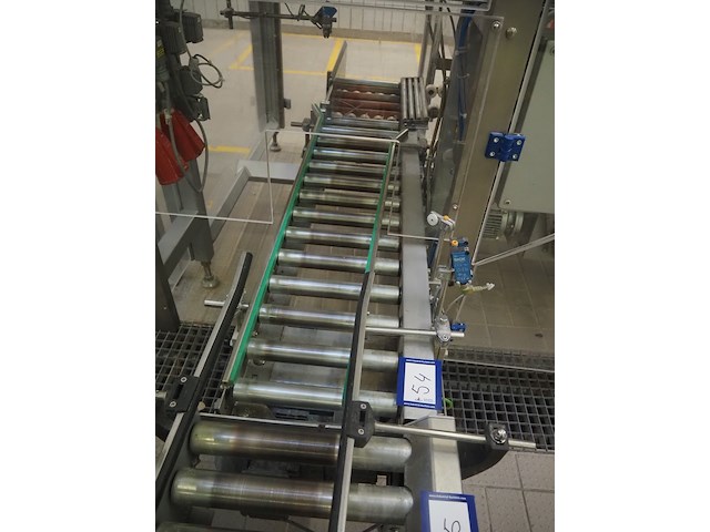 Hans paal kg maschinenbau gmbh & co - afbeelding 28 van  51