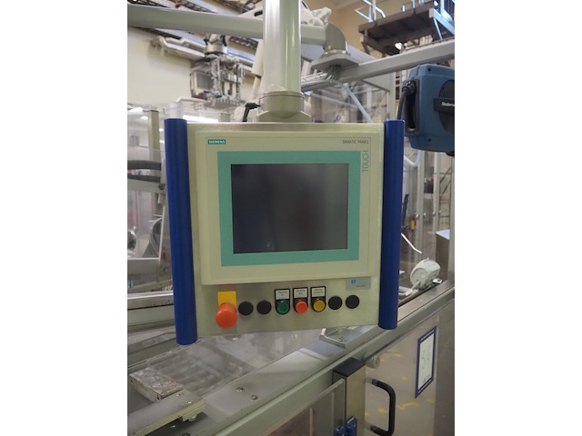 Hans paal kg maschinenbau gmbh & co - afbeelding 29 van  51