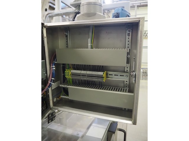 Hans paal kg maschinenbau gmbh & co - afbeelding 30 van  51