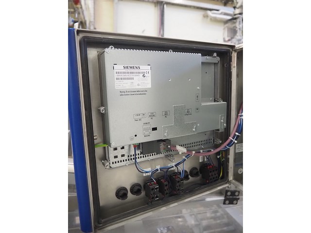 Hans paal kg maschinenbau gmbh & co - afbeelding 31 van  51