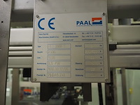 Hans paal kg maschinenbau gmbh & co - afbeelding 32 van  51