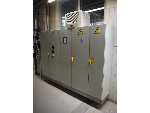 Hans paal kg maschinenbau gmbh & co - afbeelding 33 van  51