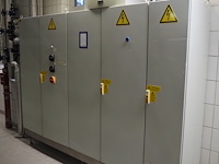 Hans paal kg maschinenbau gmbh & co - afbeelding 33 van  51