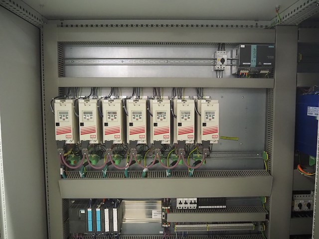 Hans paal kg maschinenbau gmbh & co - afbeelding 36 van  51