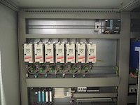 Hans paal kg maschinenbau gmbh & co - afbeelding 36 van  51