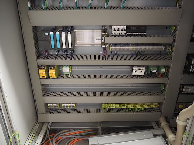 Hans paal kg maschinenbau gmbh & co - afbeelding 37 van  51