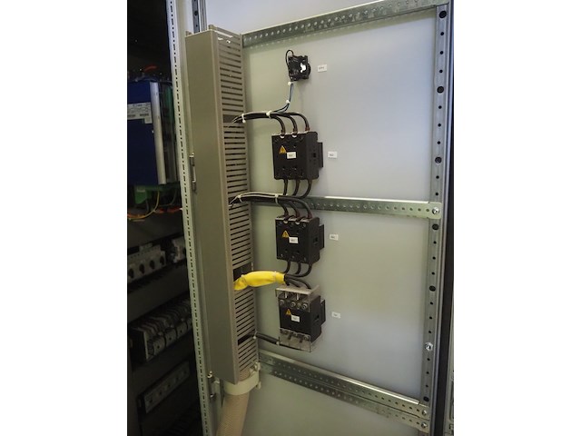 Hans paal kg maschinenbau gmbh & co - afbeelding 38 van  51