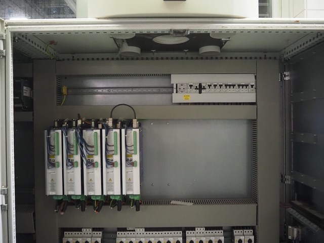 Hans paal kg maschinenbau gmbh & co - afbeelding 39 van  51