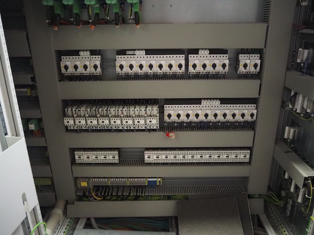 Hans paal kg maschinenbau gmbh & co - afbeelding 40 van  51