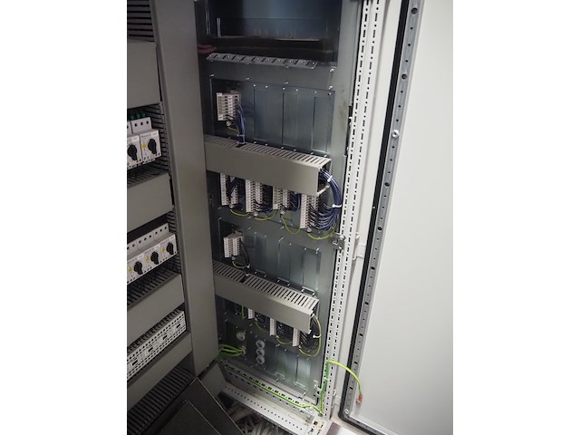 Hans paal kg maschinenbau gmbh & co - afbeelding 41 van  51